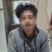 *Lempar Botol dan Toples ke Istri Siri, Seorang Pria Diamankan Polisi*