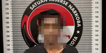 *Pemuda Pengangguran Diciduk, Simpan Sabu dan Tramadol di Bungkus Rokok*