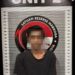 *Pemuda Pengangguran Diciduk, Simpan Sabu dan Tramadol di Bungkus Rokok*