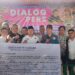 *PERNYATAAN SIKAP WARTAWAN BERSERTA ORGANISASI PRES BEKASI RAYA TERKAIT STATEMENT KDM VIRAL *