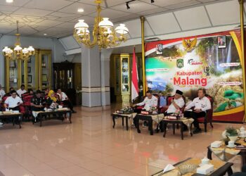 *Polri dukung KKP capai target Penerimaan Negara sektor Perikanan Tangkap*