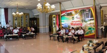 *Polri dukung KKP capai target Penerimaan Negara sektor Perikanan Tangkap*