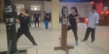 Mengenal Perguruan Silat Kungfu Wing Chun