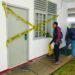 Seorang Pria Tewas dengan Kepala Dilakban di Menteng, Jakarta Pusat