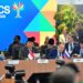 Presiden Prabowo Subianto telah menyelesaikan rangkaian kegiatan Konferensi Tingkat Tinggi (KTT) BRICS