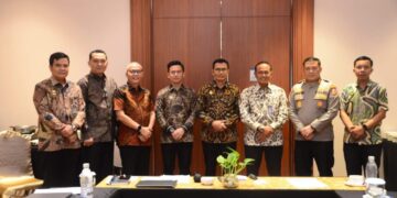 Pemerintah Perkuat Keamanan dan Infrastruktur Ibu Kota Nusantara