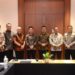 Pemerintah Perkuat Keamanan dan Infrastruktur Ibu Kota Nusantara