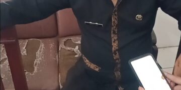 DPMPTSP Sosialisasikan Penerbitan NIB Di Kecamatan Cisarua Kabupaten Bogor