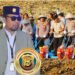 Persatuan Wartawan Fast Respon Counter Polri Apresiasi Polri Dalam Mendukung Ketahanan Pangan dan SPPG