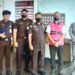 Kejaksaan Negeri Singkawang Tahan Sekda Singkawang Dugaan Korupsi Keringanan Restribusi Negara