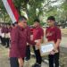 *Kapolda Gorontalo Apresiasi Kinerja Unggul Personel Ditreskrimsus Dengan Penghargaan Khusus*