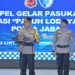 *Kapolda Jabar Pimpin Apel Gelar Pasukan Operasi Patuh Lodaya 2025, Ribuan Personel Disiagakan Untuk Wujudkan Ketertiban Lalu Lintas*