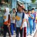 323 Peserta Didik Baru Mengikuti MPLS Di SMPN 216