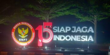 Seruan Siap Jaga Indonesia di Tengah Eksistensi Ideologi Kekerasan
