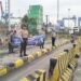 Satgas Preventif Polres Pelabuhan Tanjung Priok gelar Operasi Patuh Jaya 2025