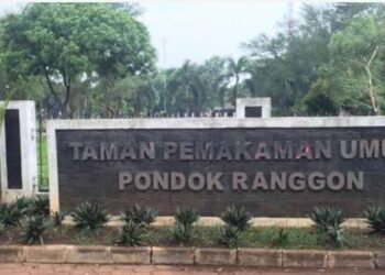 Niat Mengungkap Fakta, Dua Wartawan Diintimidasi di TPU Pondok Ranggon Jakarta Timur