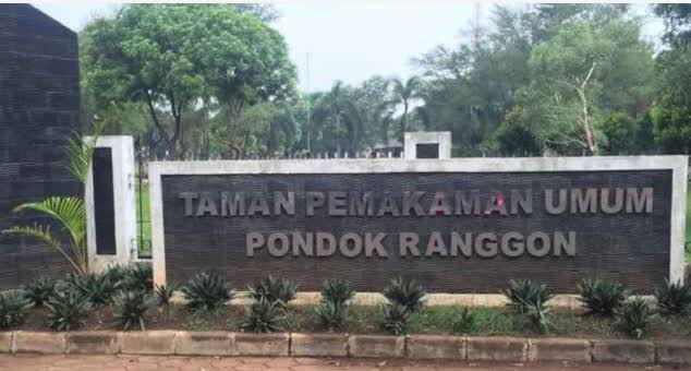 Niat Mengungkap Fakta, Dua Wartawan Diintimidasi di TPU Pondok Ranggon Jakarta Timur