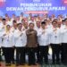 Mendagri Lantik Pengurus APKASI, Kang DS : Kami Siap Dukung Visi Indonesia Emas 2045