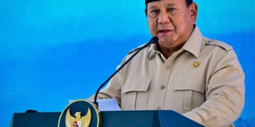 Peringatan Keras Presiden Prabowo Kepada Yang Merugikan Para Petani