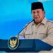 Peringatan Keras Presiden Prabowo Kepada Yang Merugikan Para Petani