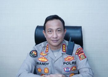 *Kabid Humas Polda Bali Himbau Masyarakat Agar Tertib Berlalu lintas Demi Keselamatan Bersama*