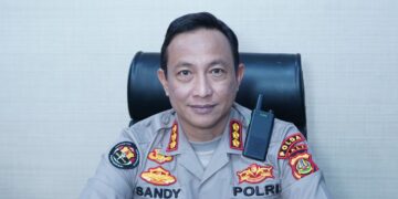 *Kabid Humas Polda Bali Himbau Masyarakat Agar Tertib Berlalu lintas Demi Keselamatan Bersama*