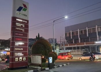*Pengawas SPBU 34-17120 Bekasi Timur Beri Penjelasan Soal Insiden 19 Mei 2025*