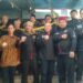 DPW LSM GIAS ( Gerakan Indonesia Adil Sejahtera ) PROVINSI JAKARTA Resmi Dilantik, Siap Berkolaborasi Dengan TNI – POLRI