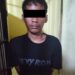 *Polisi Amankan Terduga Pelaku Pencurian Laptop dan Uang Tunai*