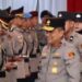 Kapolda Metro Jaya Mutasi 13 Kapolsek dan 14 Kasat