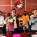 Polisi Gagalkan Penyelundupan 30 Kg Sabu, Tiga Kurir Internasional Ditangkap