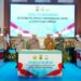 Komitmen Dukung Program Makan Bergizi Gratis (MBG), Kapolri Groundbreaking 20 SPPG di Lampung