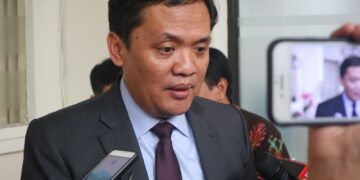 Ketua Komisi III DPR Apresiasi Polisi Berhasil Ungkap Kematian Diplomat Kemlu