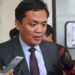 Ketua Komisi III DPR Apresiasi Polisi Berhasil Ungkap Kematian Diplomat Kemlu