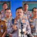 Operasi Patuh 2025 Sukses, Kakorlantas Polri: Korban Meninggal Dunia Turun 20% Serta Jumlah Kecelakaan Lalu Lintas Turun 11%