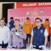 Amankan 623,19 Gram Tembakau Sintetis, Polres Sigi Selamatkan 1.247 Jiwa dari Ancaman Narkotika