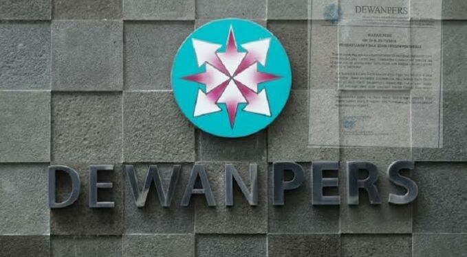 Dewan Pers Tegaskan Media Tidak Wajib Terdaftar Di Dewan Pers Cukup Berbadan Hukum