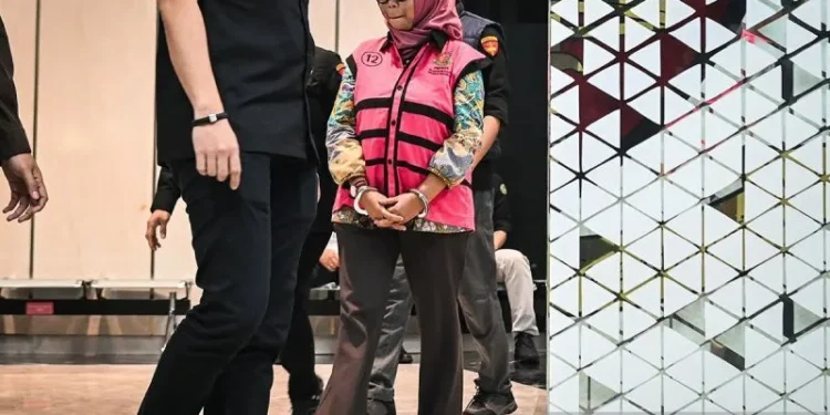 Kejagung Buka Kedok Korupsi di Kemendikbudristek