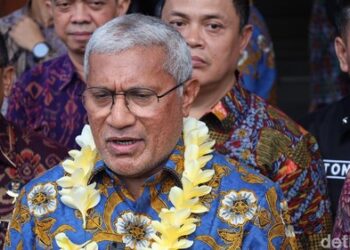 Kepala BNN Sebut Pengguna Narkoba Tidak Akan Di Tangkap Atau Di Proses Hukum
