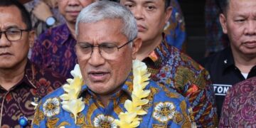 Kepala BNN Sebut Pengguna Narkoba Tidak Akan Di Tangkap Atau Di Proses Hukum