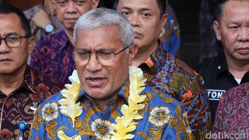 Kepala BNN Sebut Pengguna Narkoba Tidak Akan Di Tangkap Atau Di Proses Hukum