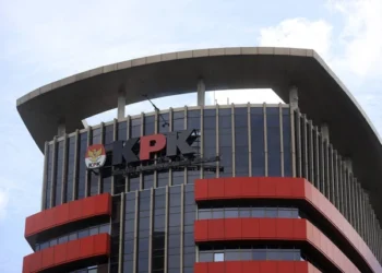 KPK Tangkap Bupati Koltim Usai Rakernas NasDem