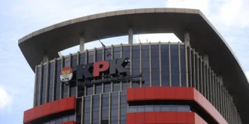 KPK Tangkap Bupati Koltim Usai Rakernas NasDem