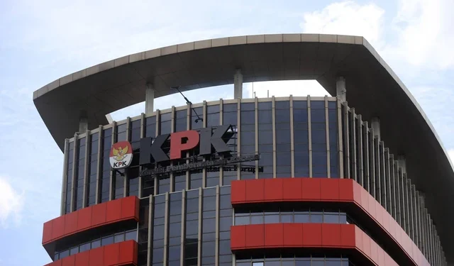 KPK Tangkap Bupati Koltim Usai Rakernas NasDem