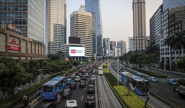 18 Agustus Cuti Bersama: Warga Bisa Rayakan HUT RI, Tak Ganggu Layanan Publik