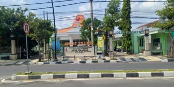 Desa Kauman, Bojonegoro Kota Masuk Final Lomba Desa Digital Nasional 2025