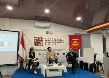 Bahasa Lampung Terancam Punah, DPRD-Seniman Usulkan Lagu Anak Berbahasa Daerah