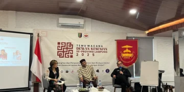 Bahasa Lampung Terancam Punah, DPRD-Seniman Usulkan Lagu Anak Berbahasa Daerah