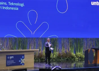 Mendikti Saintek: Prabowo Presiden Paling Aktif Kunjungi ITB Setelah Soekarno