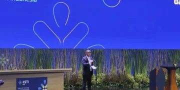 Mendikti Saintek: Prabowo Presiden Paling Aktif Kunjungi ITB Setelah Soekarno